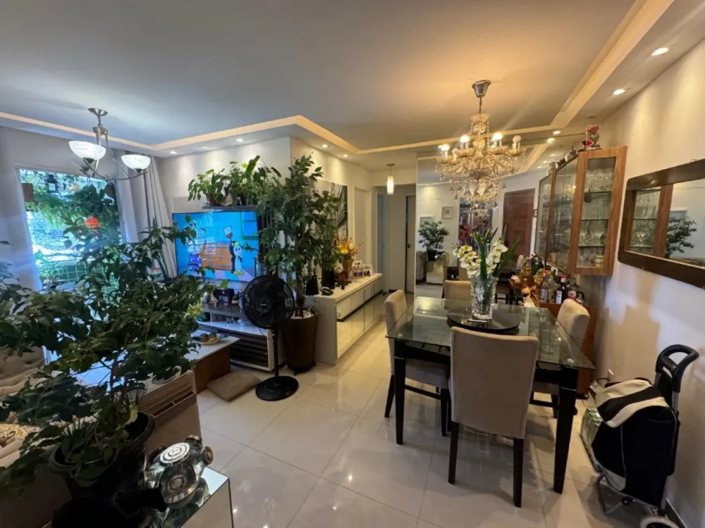 Apartamento, 2 quartos, 85 m² - Foto 7