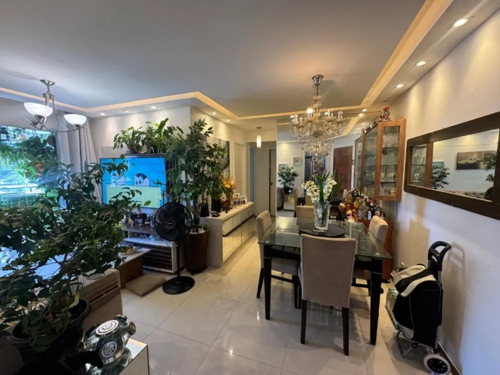 Apartamento, 2 quartos, 85 m² - Foto 10