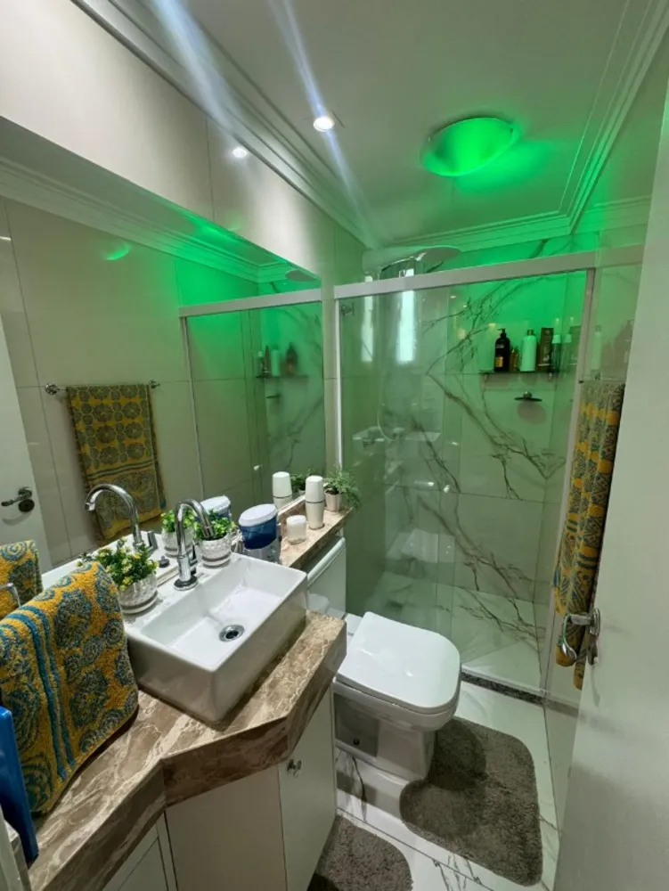 Apartamento, 2 quartos, 85 m² - Foto 6