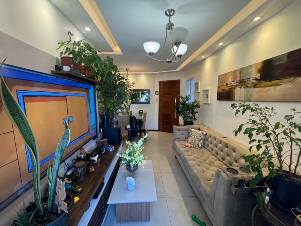Apartamento, 2 quartos, 85 m² - Foto 8