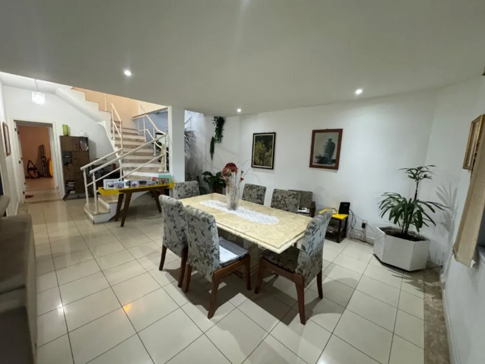 Casa, 4 quartos - Foto 4