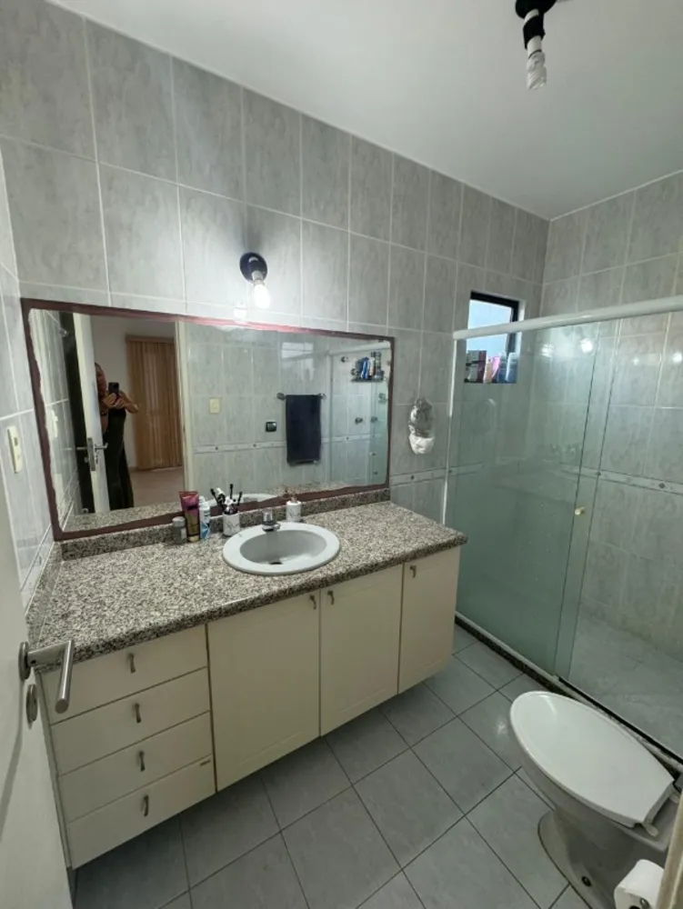 Casa, 4 quartos - Foto 16