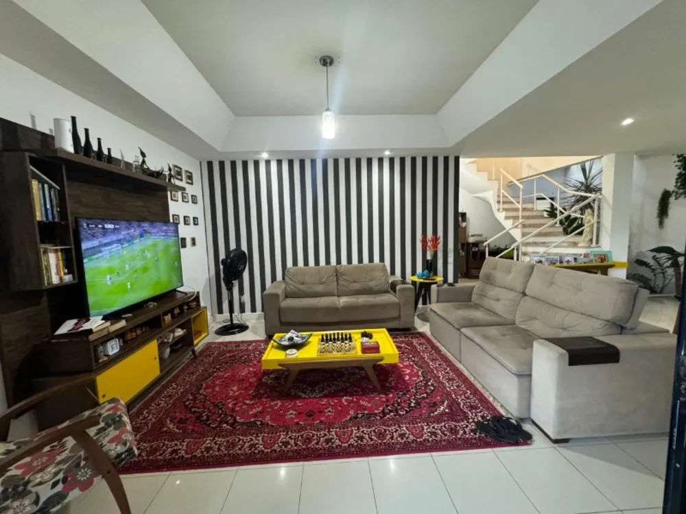 Casa, 4 quartos - Foto 6