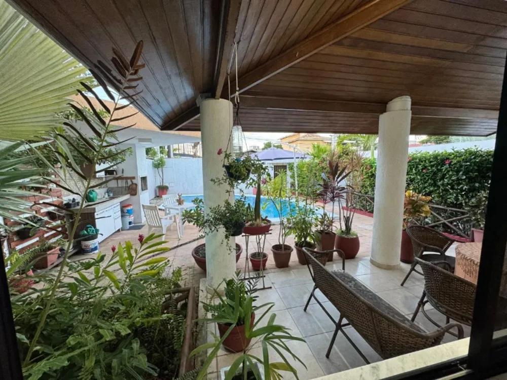 Casa, 4 quartos - Foto 3
