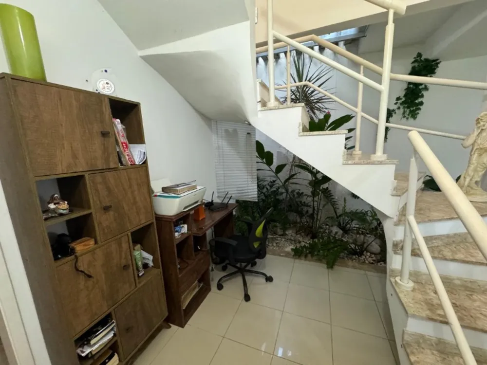 Casa, 4 quartos - Foto 10