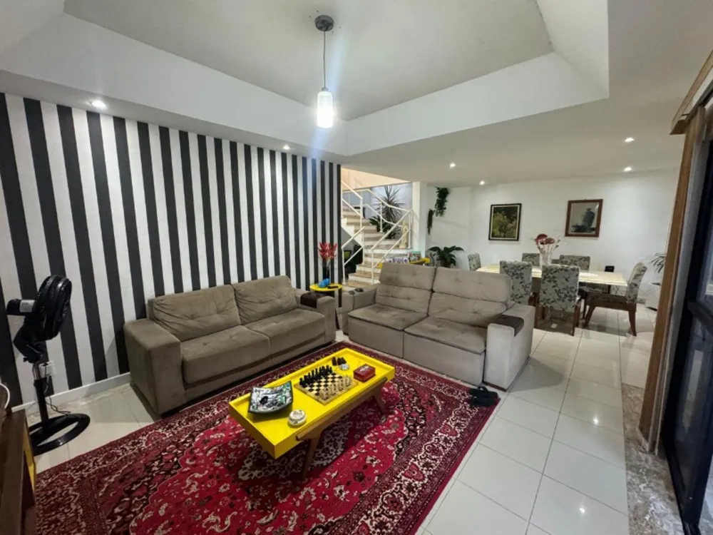 Casa, 4 quartos - Foto 5