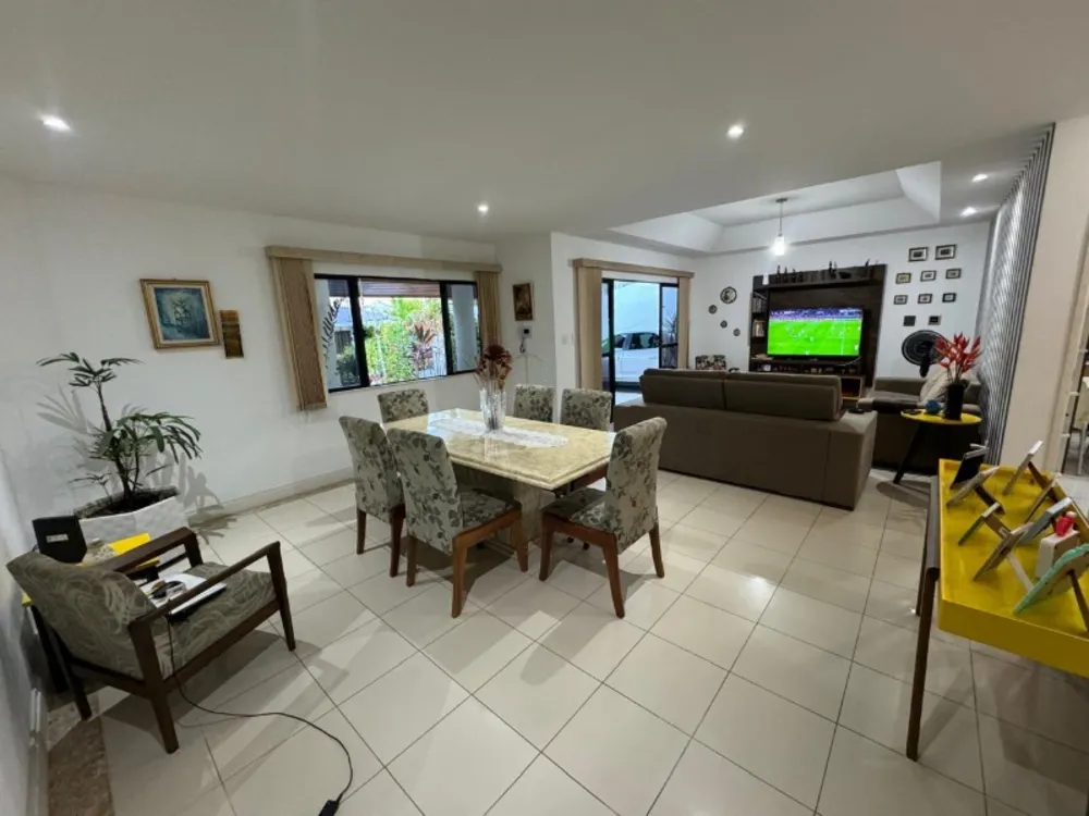 Casa, 4 quartos - Foto 7