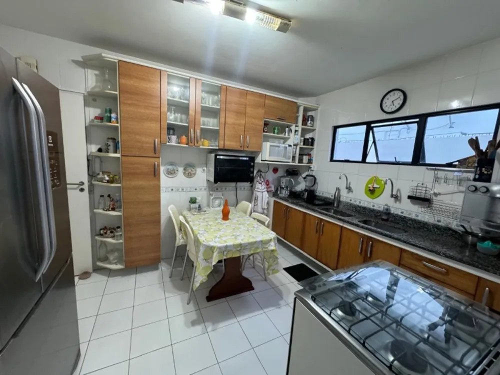 Casa, 4 quartos - Foto 11