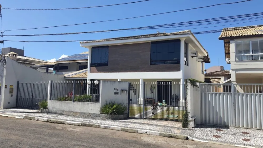 Casa de Condomínio, 4 quartos - Foto 5