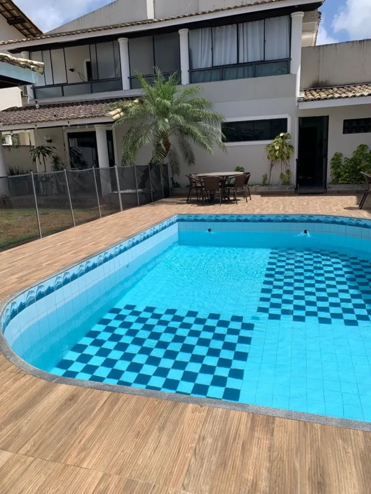 Casa de Condomínio, 4 quartos - Foto 8