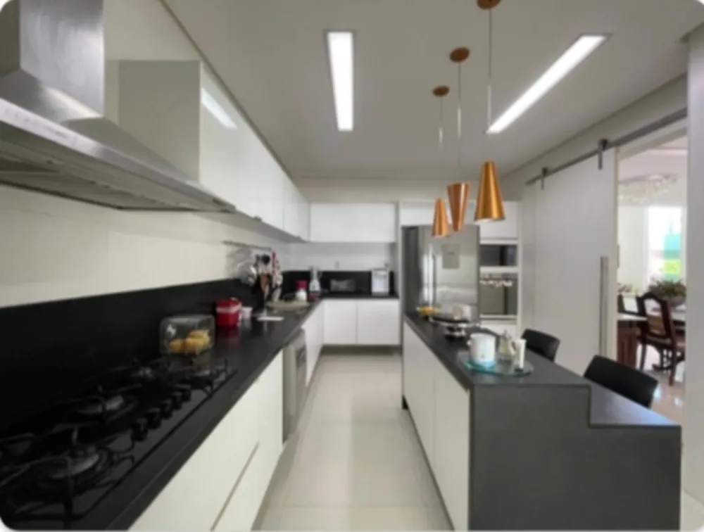 Casa de Condomínio, 4 quartos - Foto 6
