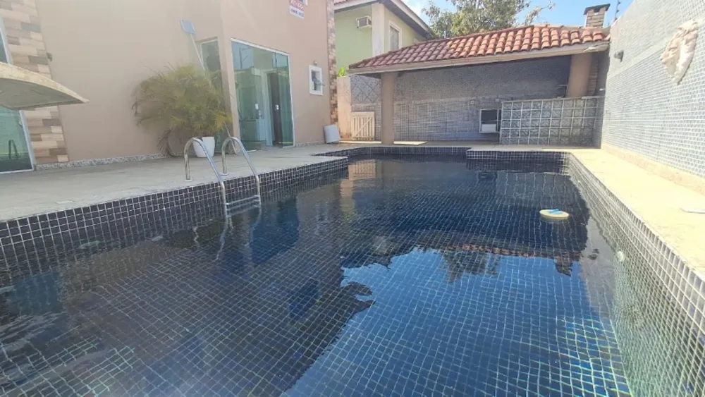 Casa de Condomínio, 3 quartos - Foto 6
