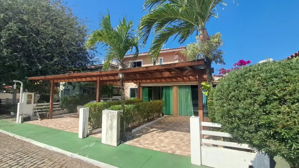 Casa de Condomínio, 3 quartos - Foto 3