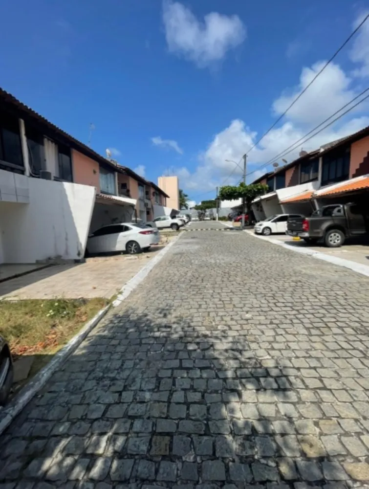 Casa de Condomínio, 3 quartos - Foto 11