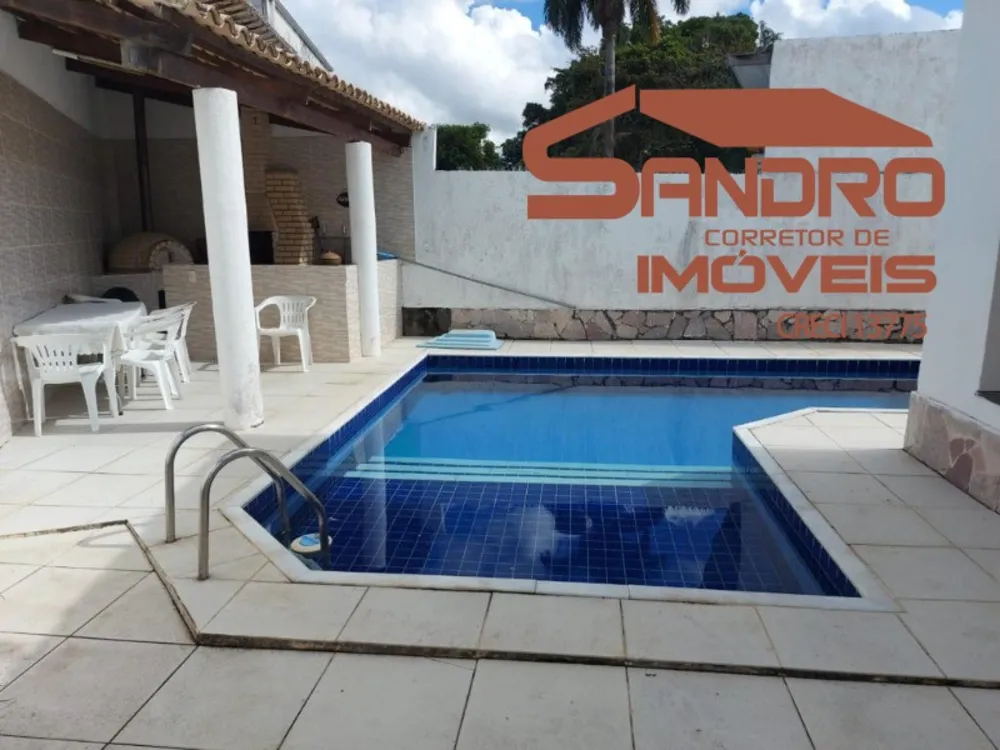 Casa, 4 quartos, 502 m² - Foto 6