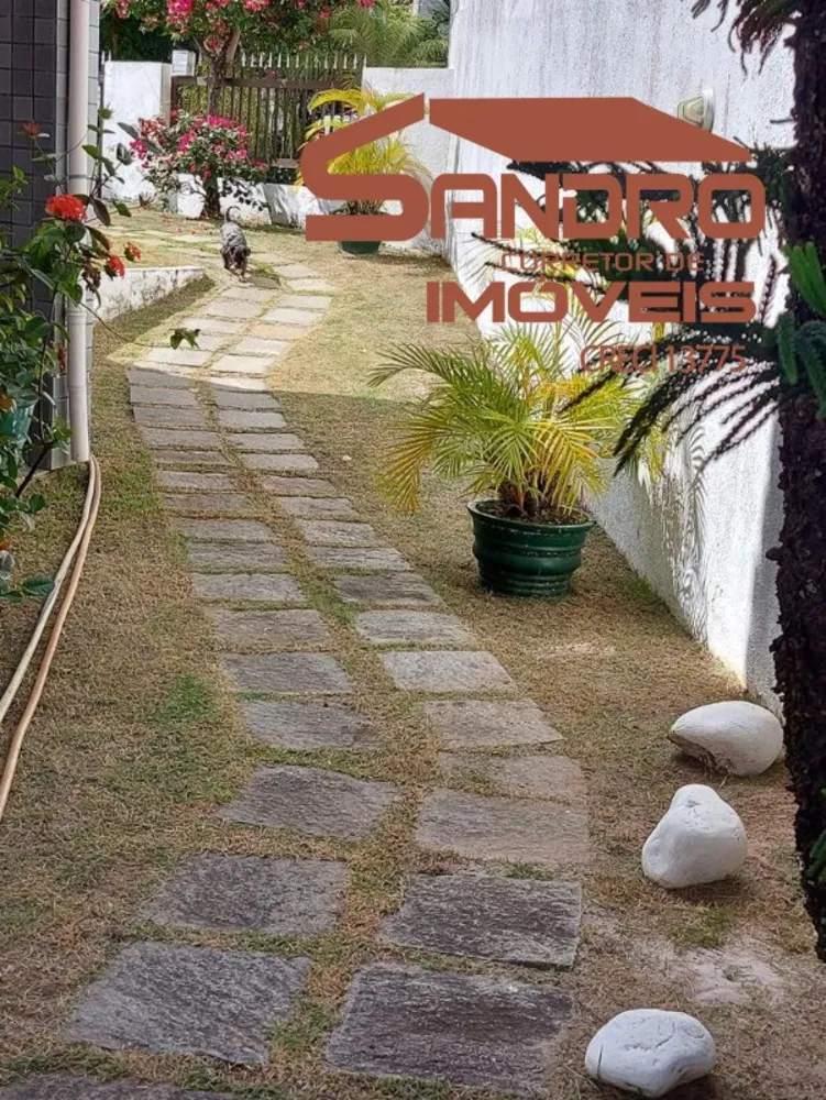 Casa, 4 quartos, 502 m² - Foto 4