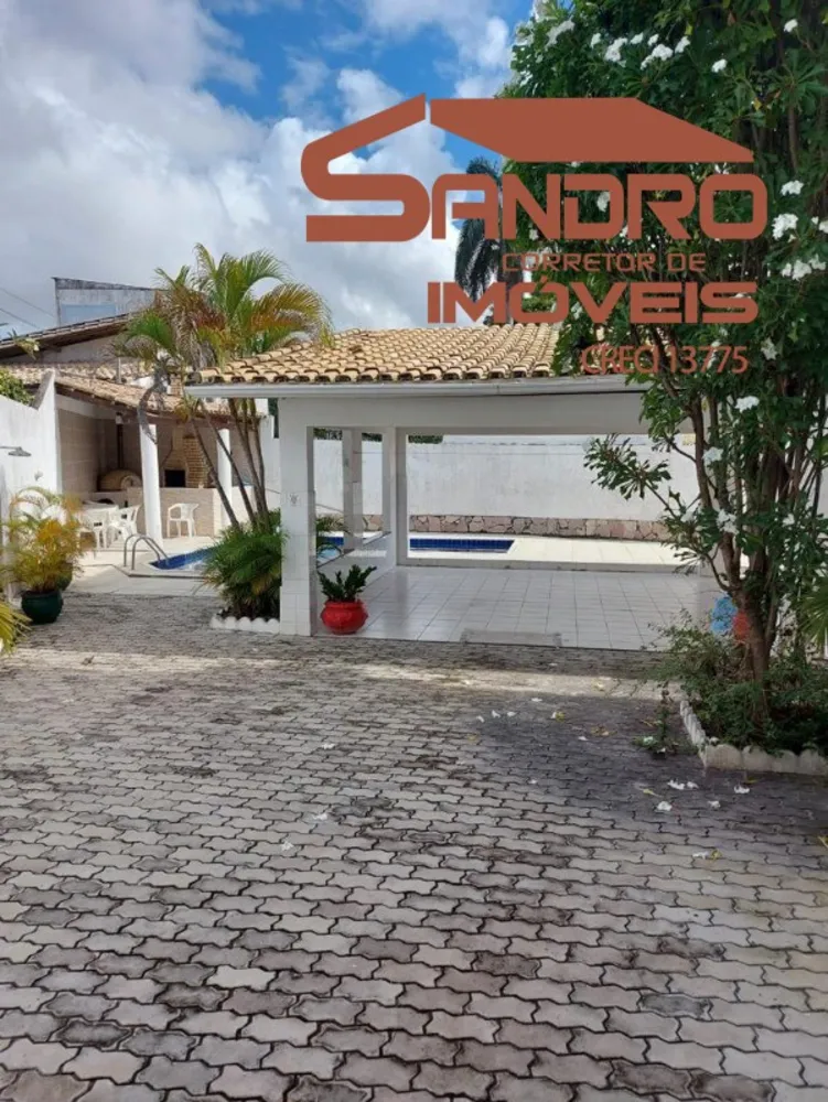 Casa, 4 quartos, 502 m² - Foto 14