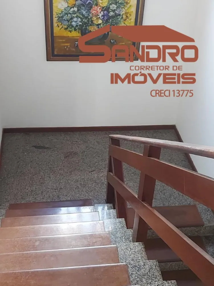 Casa, 4 quartos, 502 m² - Foto 11