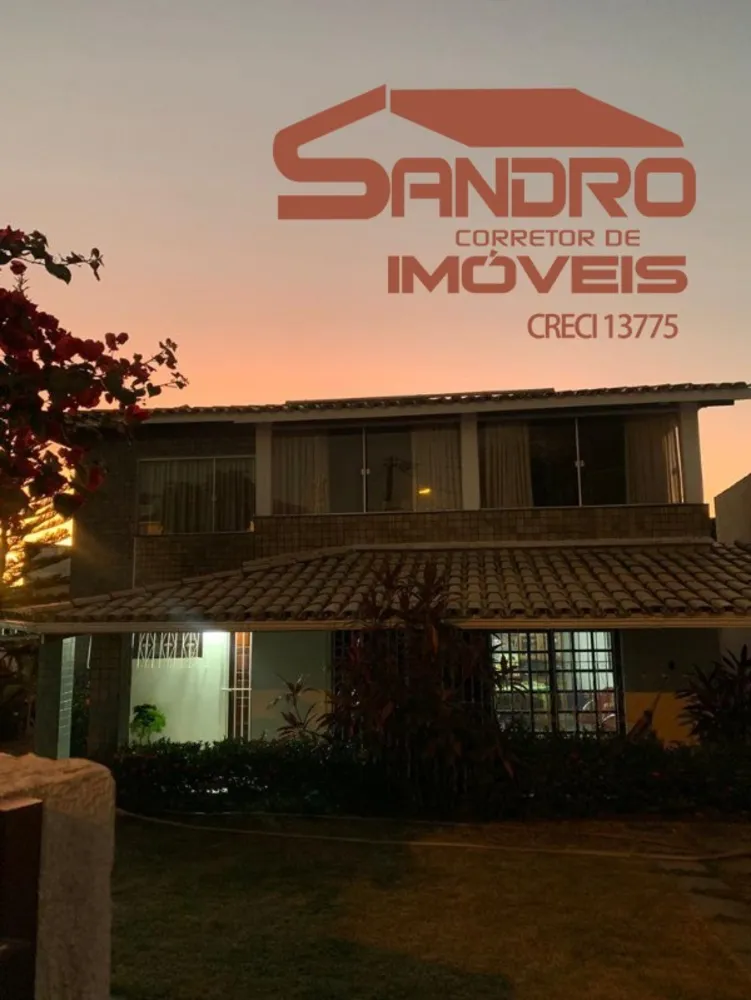 Casa, 4 quartos, 502 m² - Foto 3