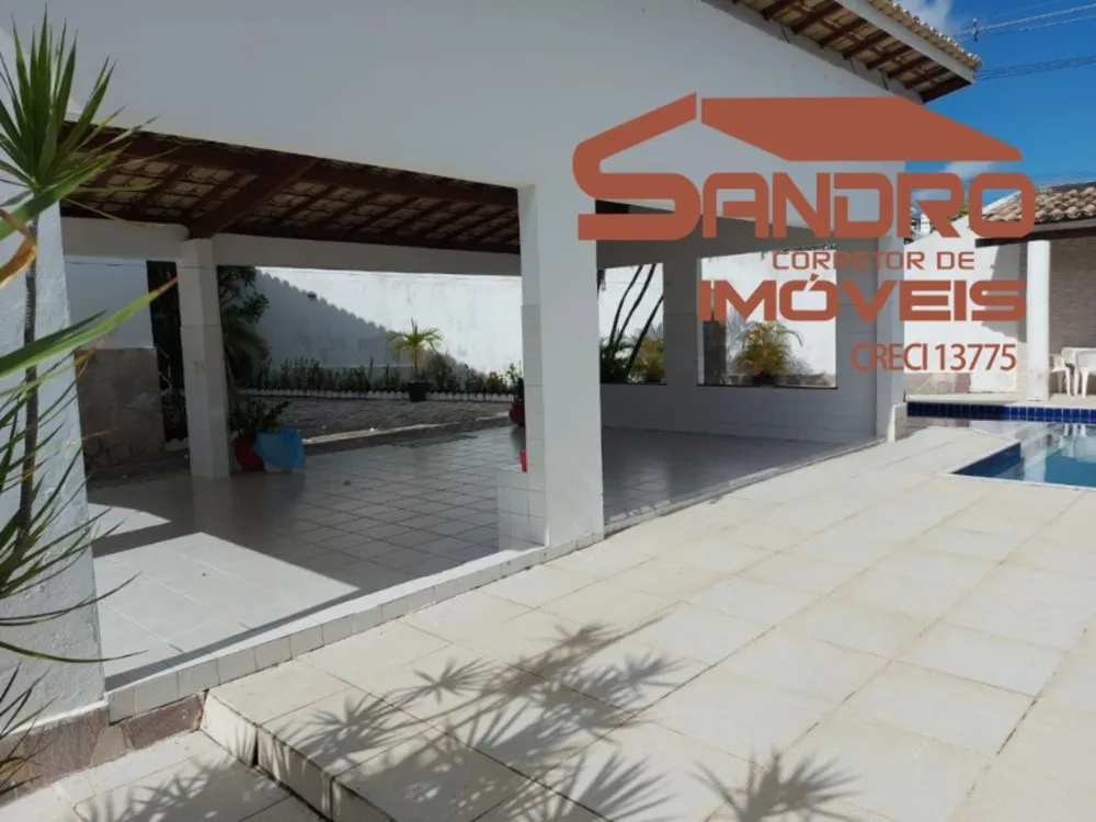 Casa, 4 quartos, 502 m² - Foto 7