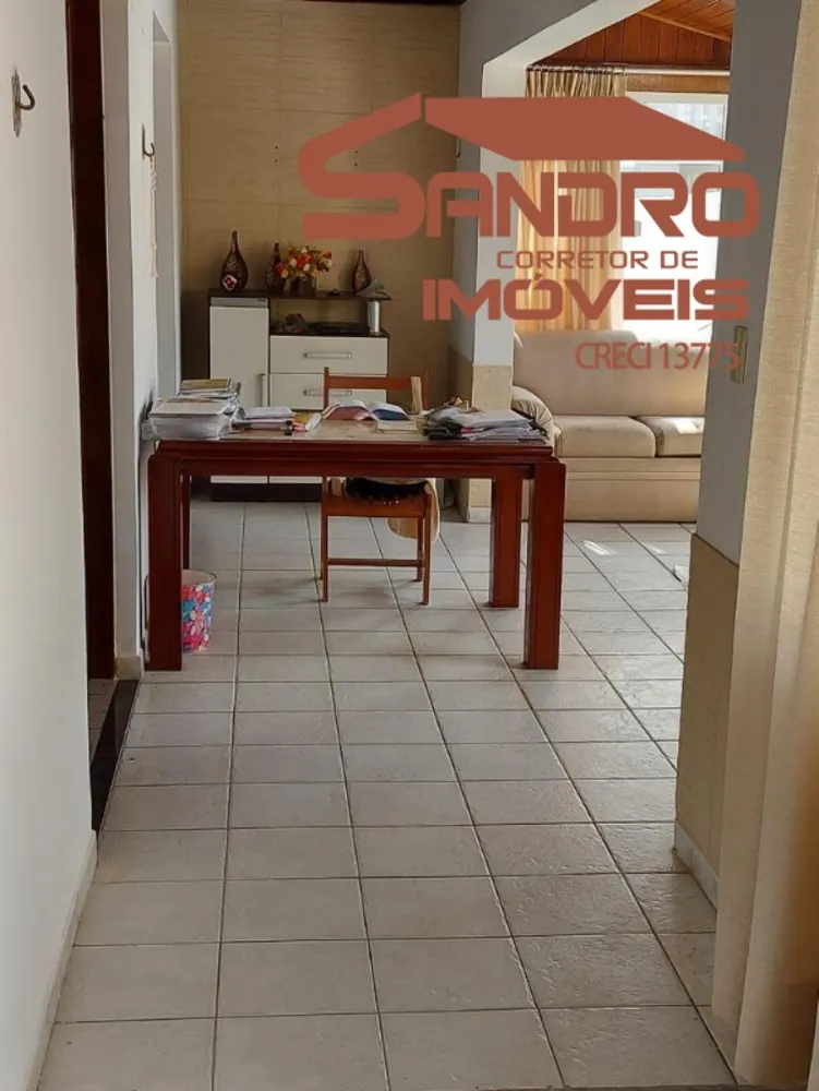 Casa, 4 quartos, 502 m² - Foto 15
