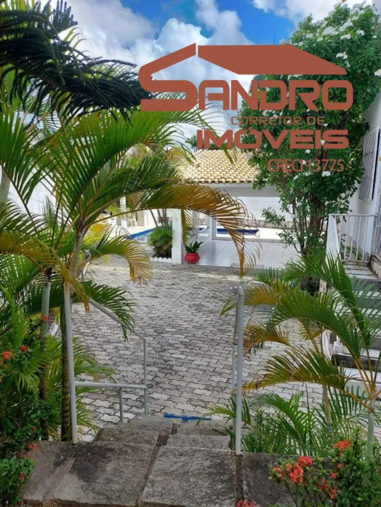 Casa, 4 quartos, 502 m² - Foto 5