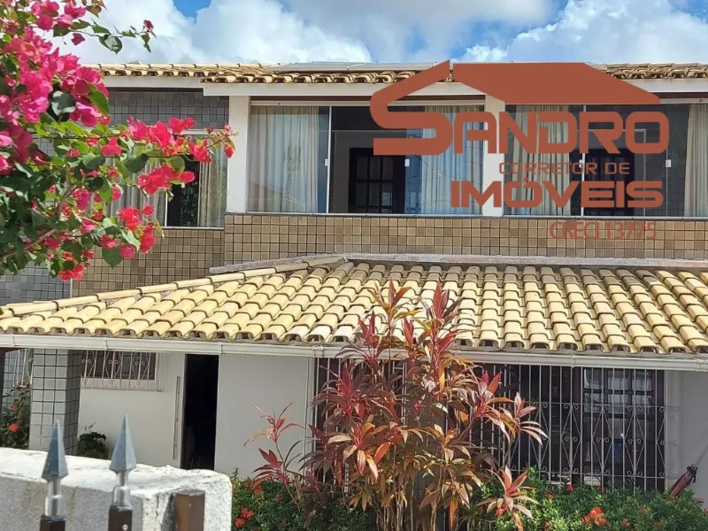 Casa, 4 quartos, 502 m² - Foto 1