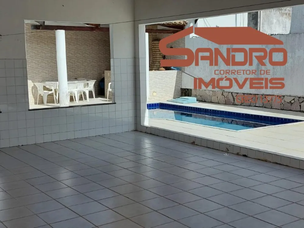 Casa, 4 quartos, 502 m² - Foto 8