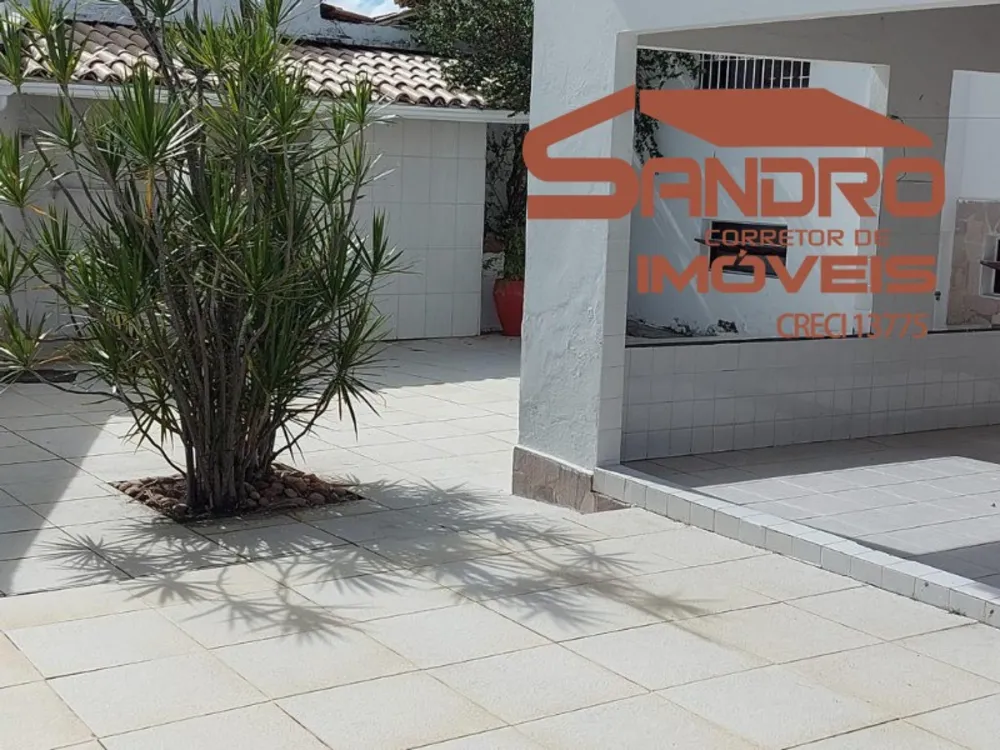 Casa, 4 quartos, 502 m² - Foto 16