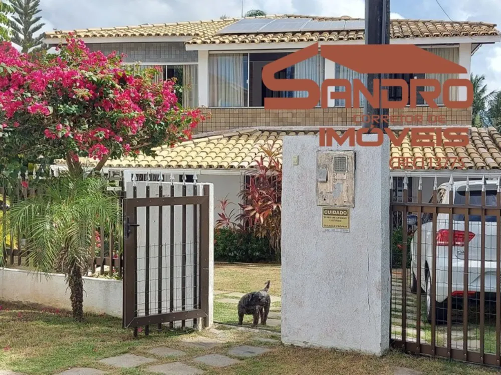 Casa, 4 quartos, 502 m² - Foto 2