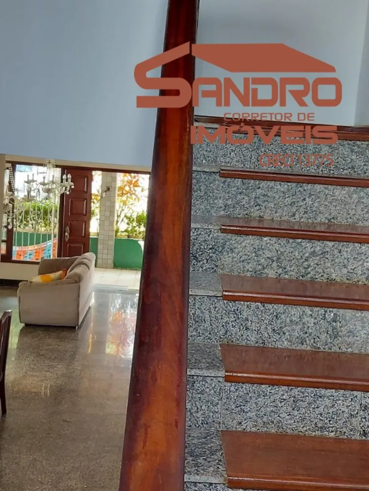 Casa, 4 quartos, 502 m² - Foto 9