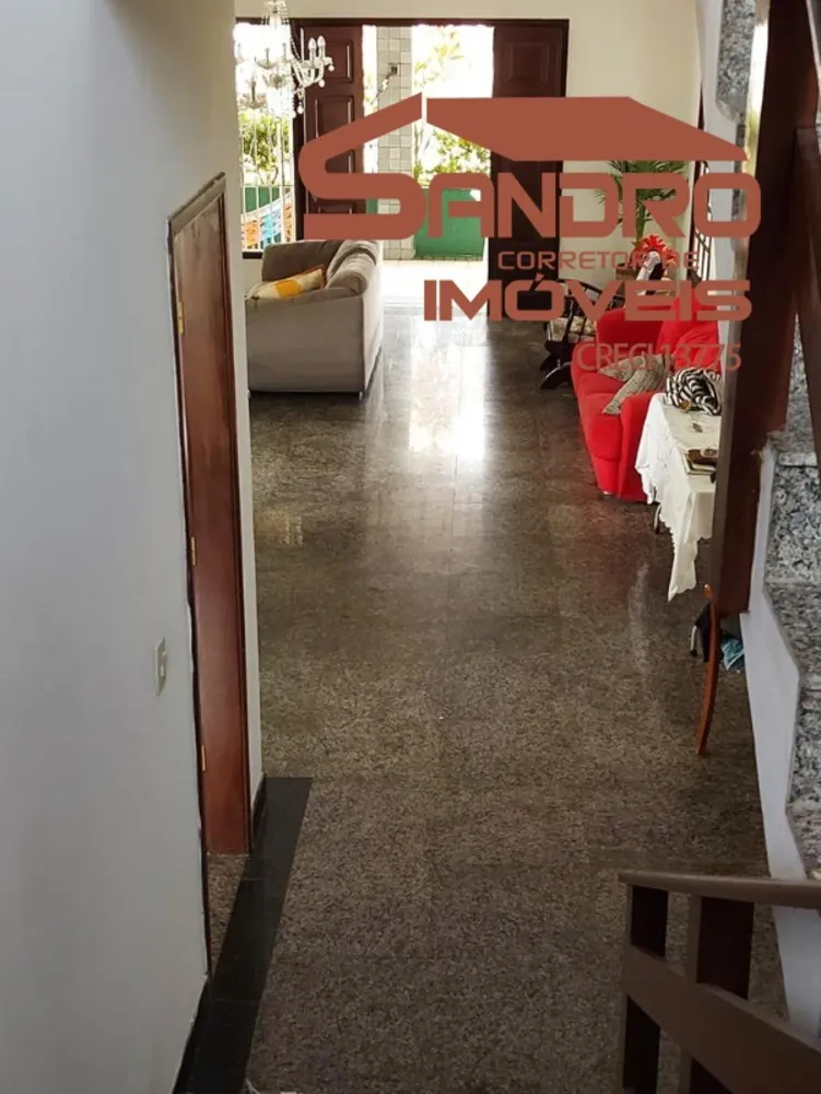 Casa, 4 quartos, 502 m² - Foto 10