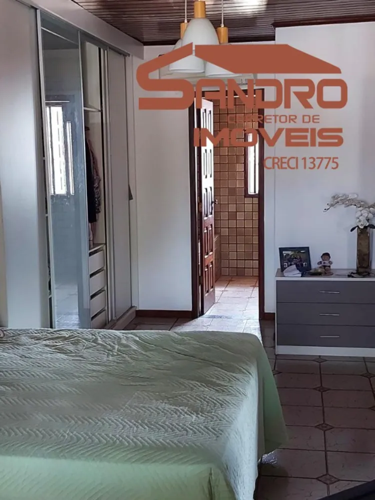 Casa, 4 quartos, 502 m² - Foto 13