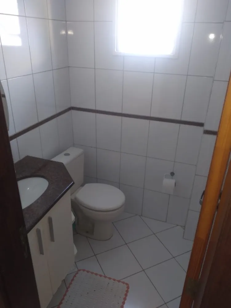 Casa de Condomínio, 3 quartos - Foto 12