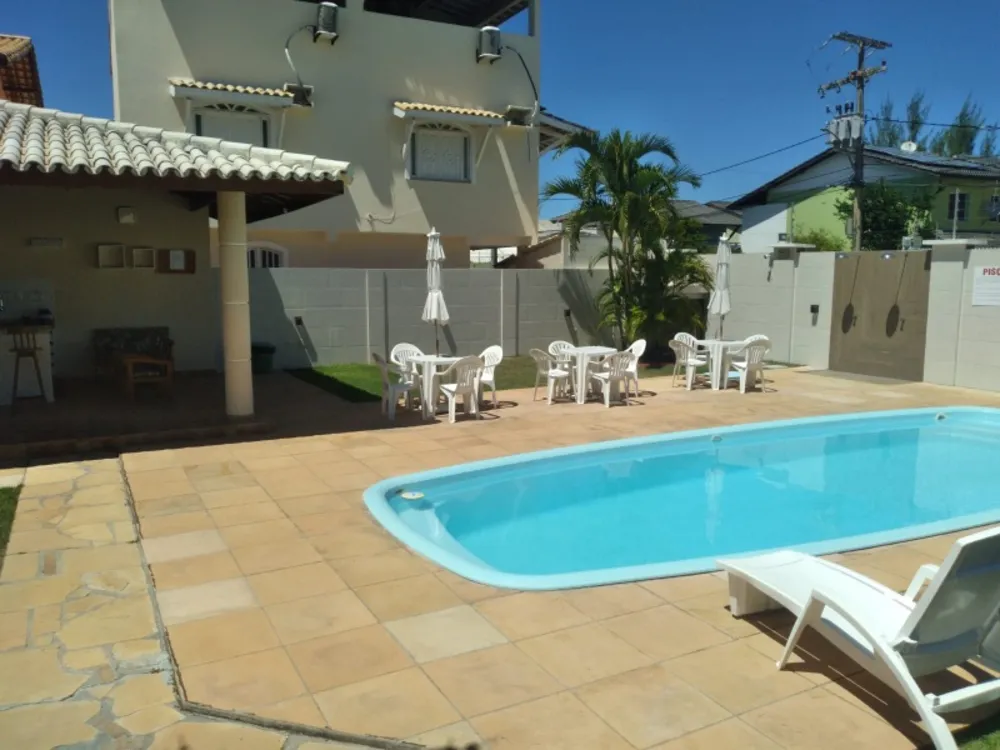 Casa de Condomínio, 3 quartos - Foto 2