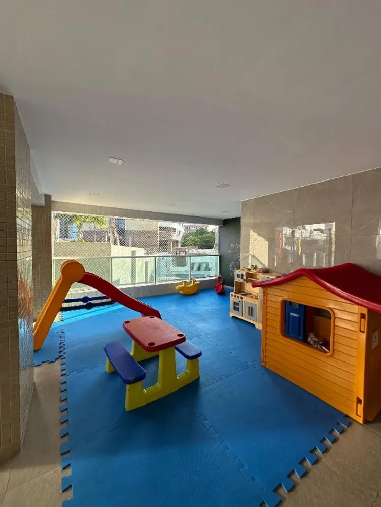 Cobertura, 3 quartos, 206 m² - Foto 9