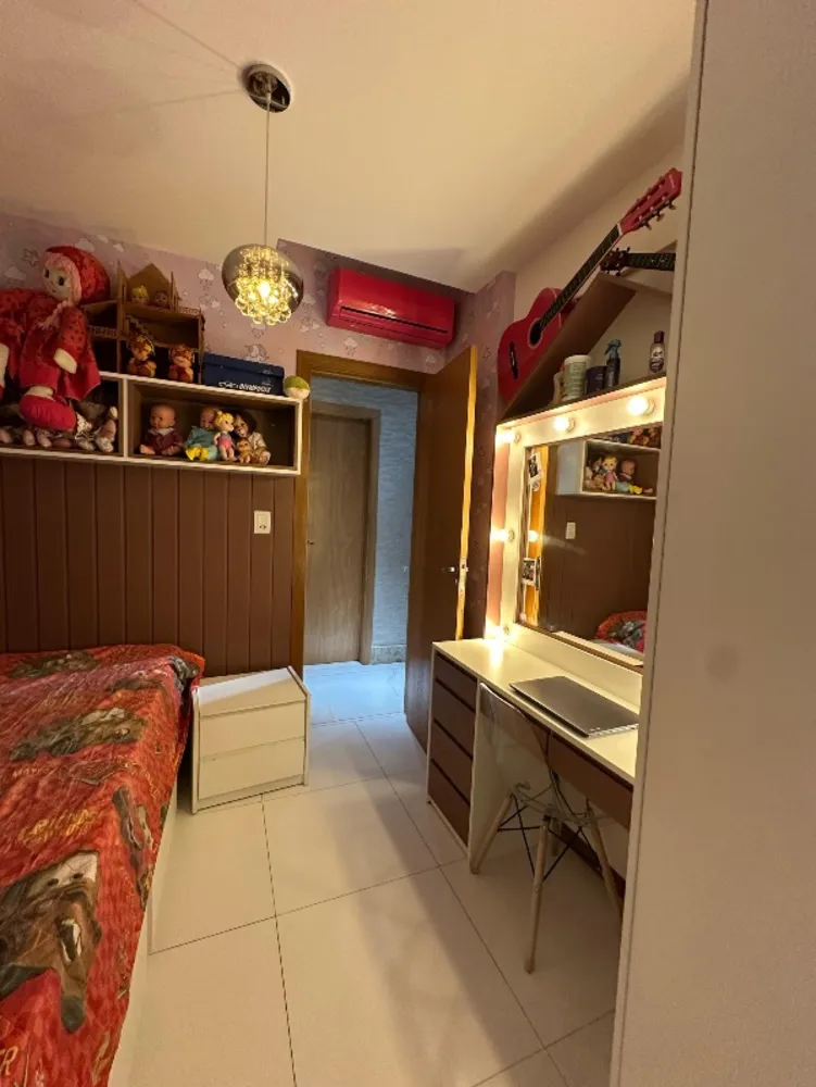 Cobertura, 3 quartos, 206 m² - Foto 7