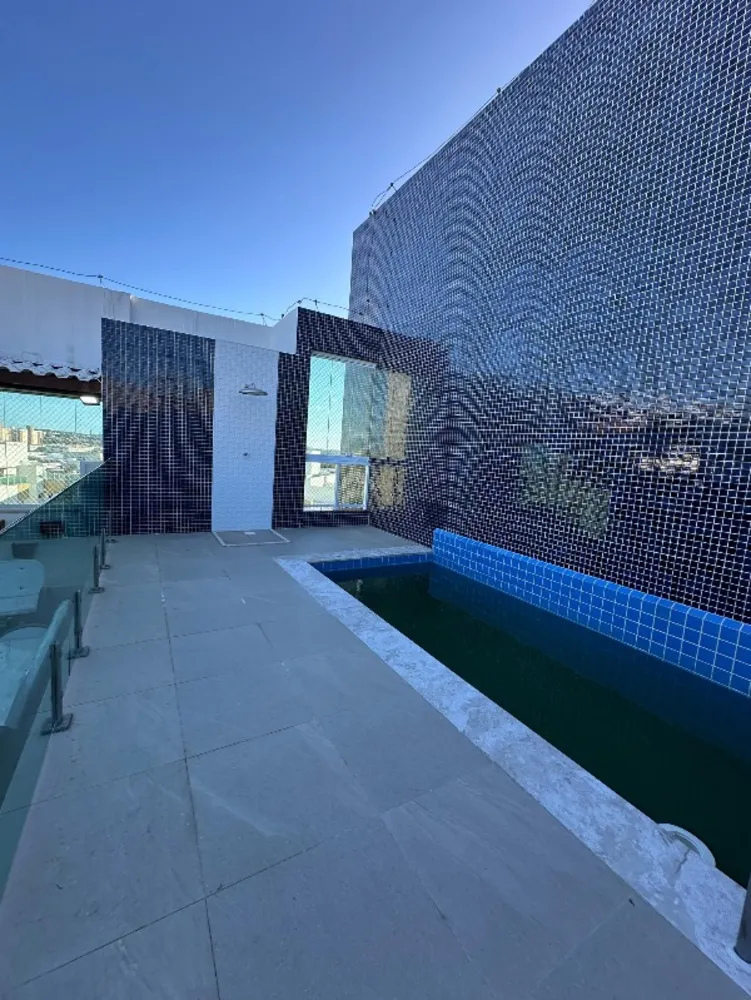 Cobertura, 3 quartos, 206 m² - Foto 5