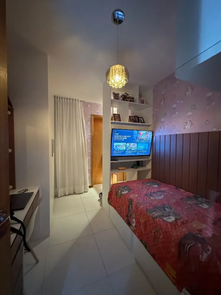 Cobertura, 3 quartos, 206 m² - Foto 8