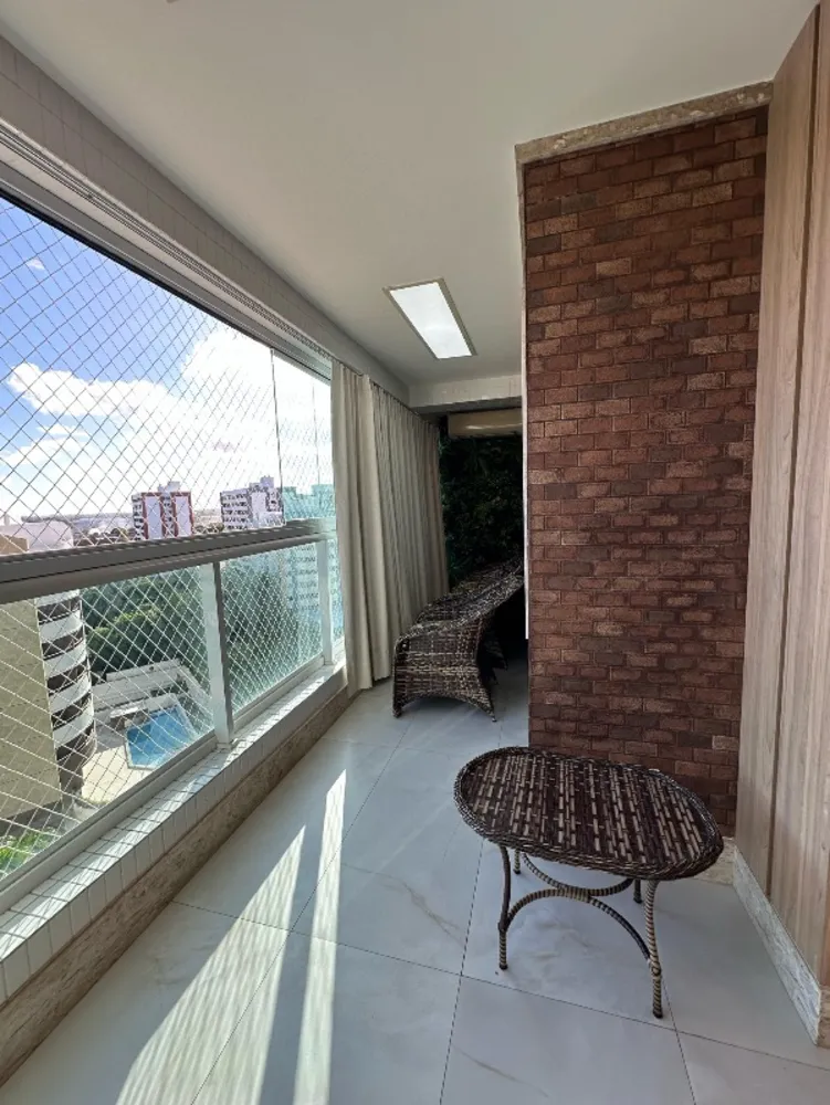 Cobertura, 3 quartos, 206 m² - Foto 6