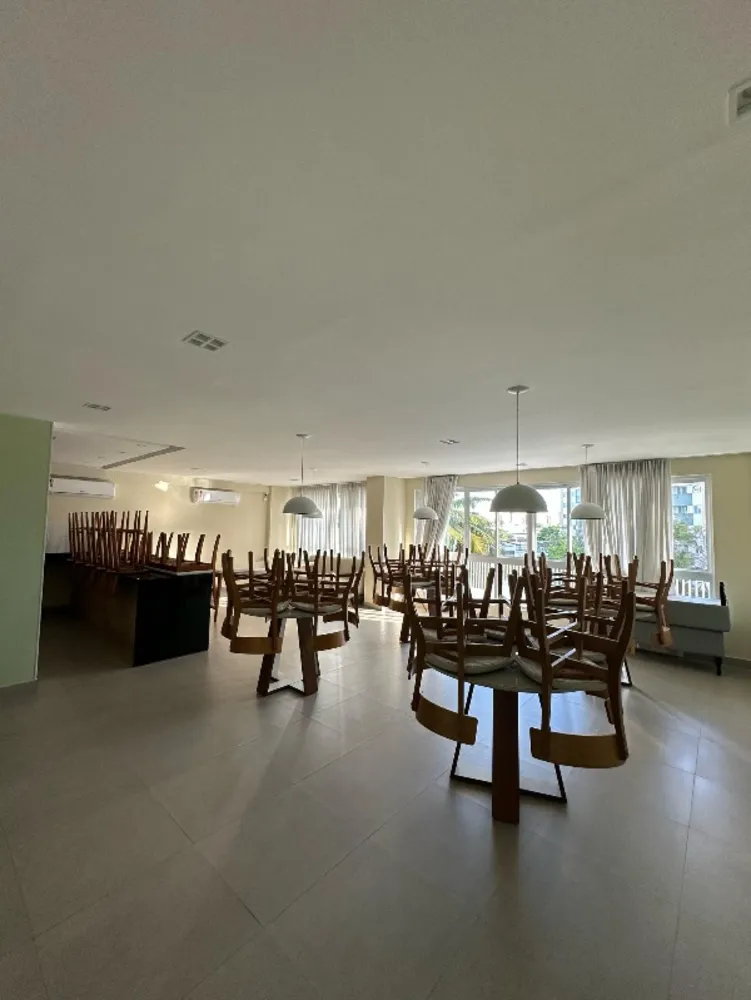 Cobertura, 3 quartos, 206 m² - Foto 12