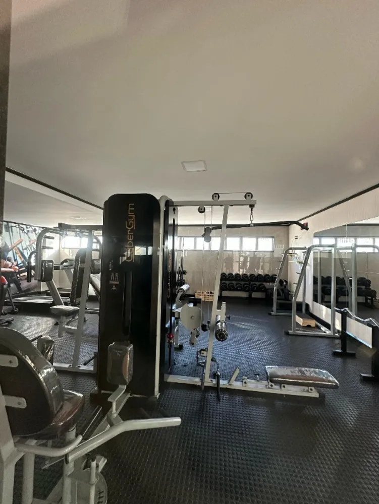 Cobertura, 3 quartos, 206 m² - Foto 11