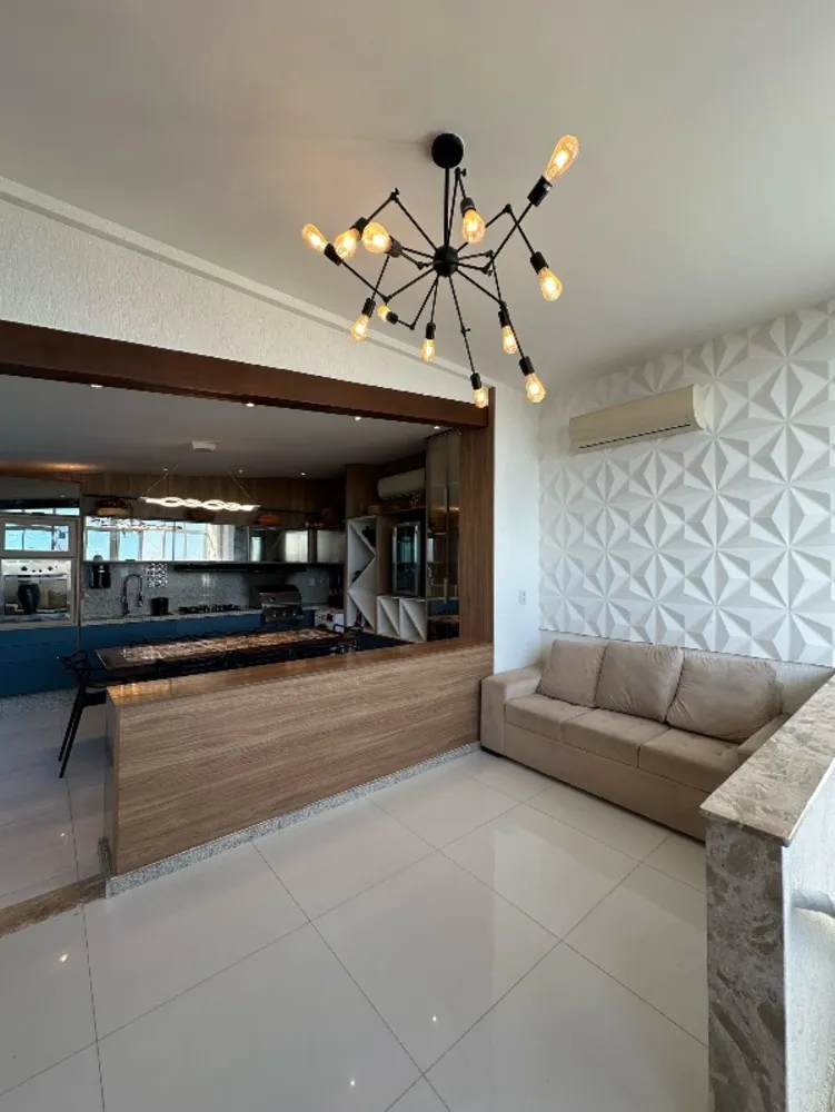 Cobertura, 3 quartos, 206 m² - Foto 4