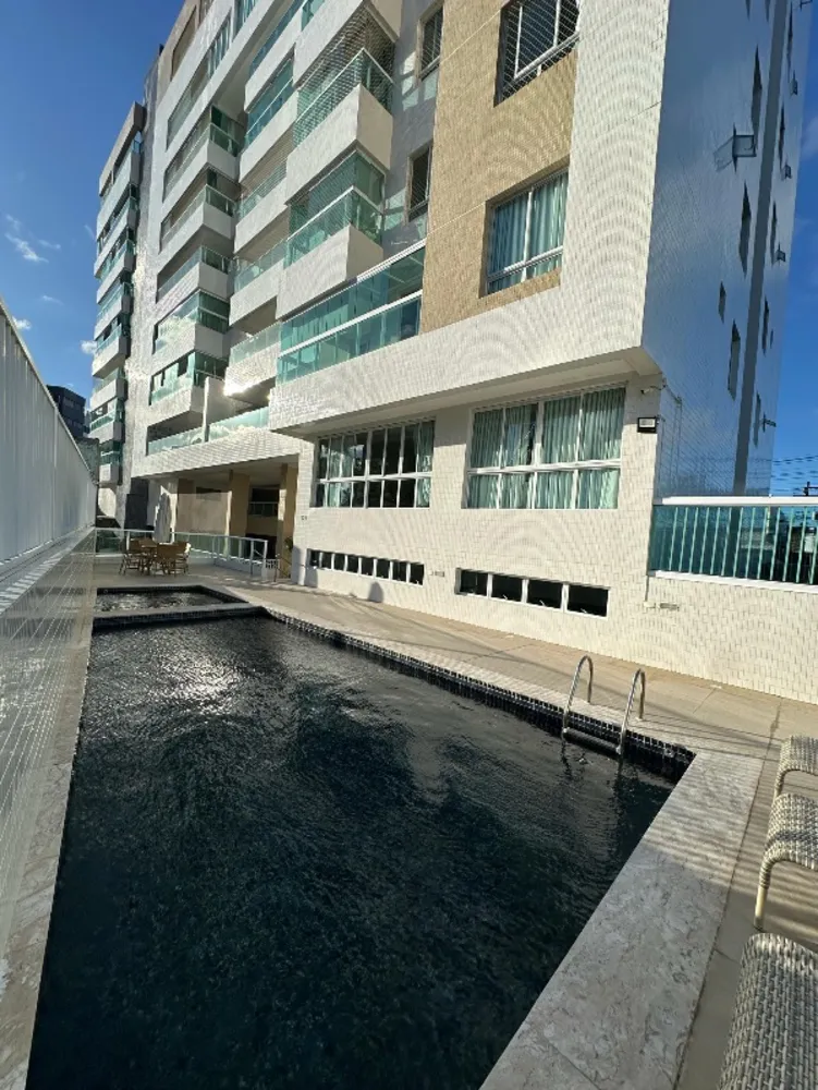 Cobertura, 3 quartos, 206 m² - Foto 1
