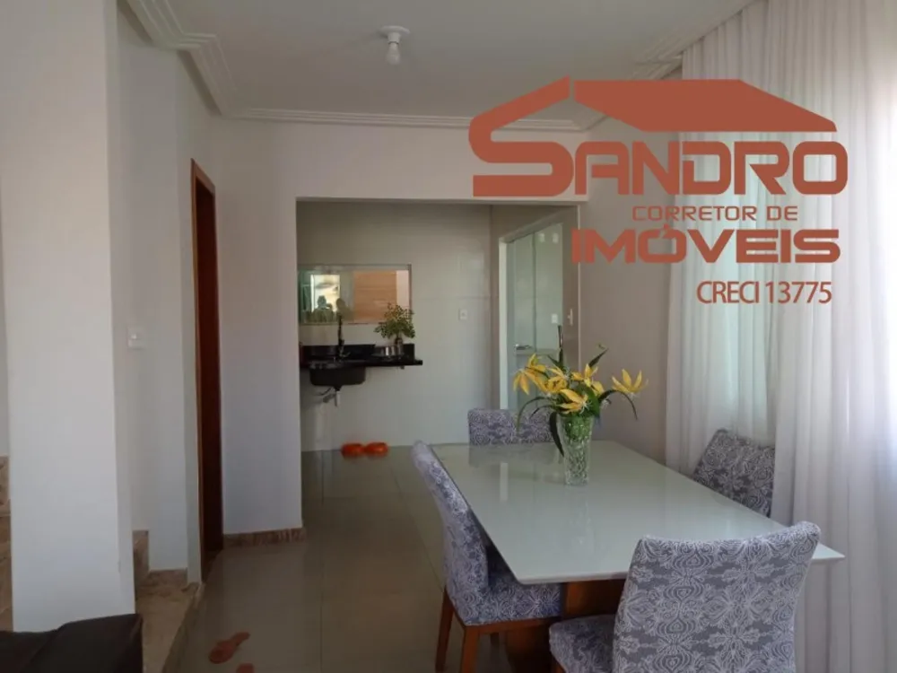 Casa, 3 quartos - Foto 6