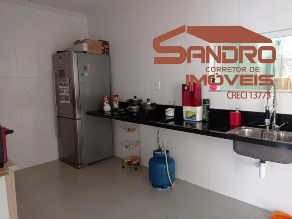 Casa, 3 quartos - Foto 6
