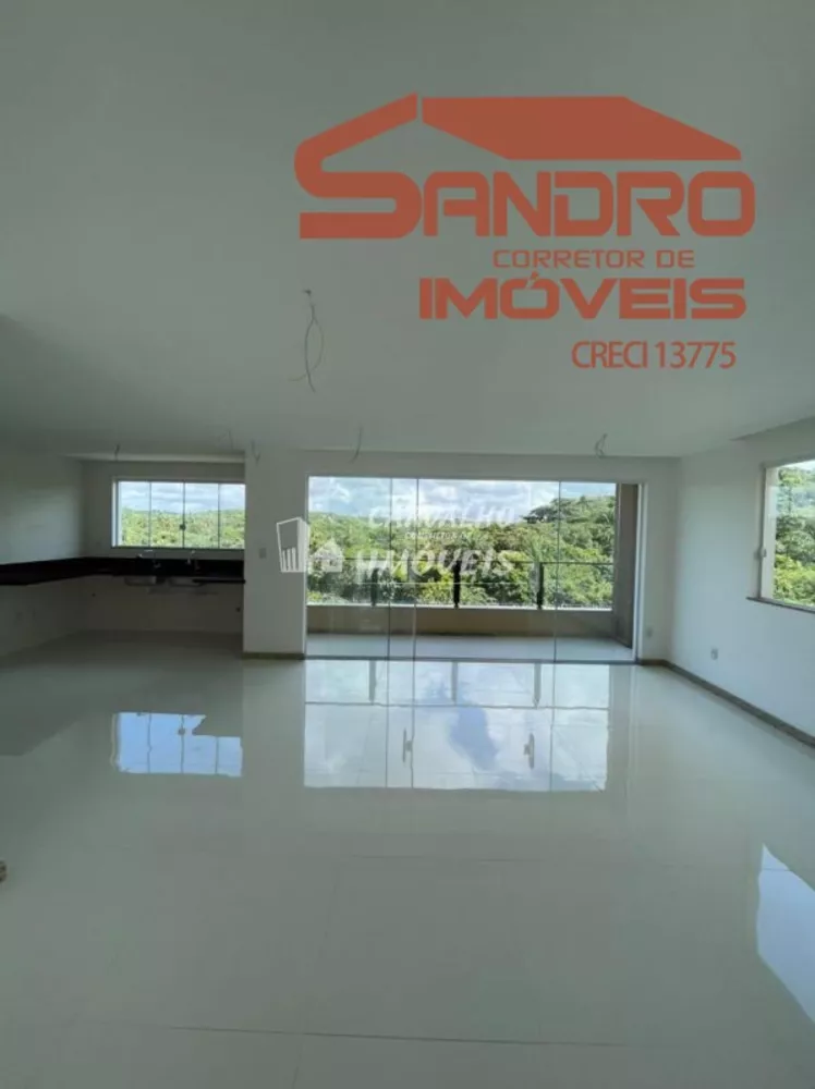 Casa, 4 quartos - Foto 3