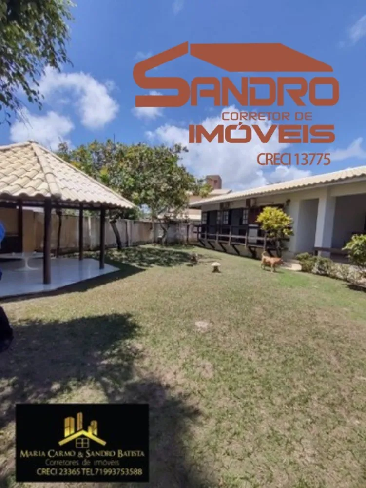 Casa, 3 quartos - Foto 15