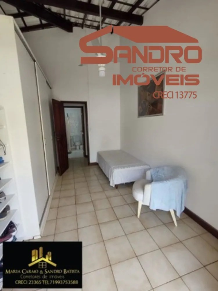 Casa, 3 quartos - Foto 11