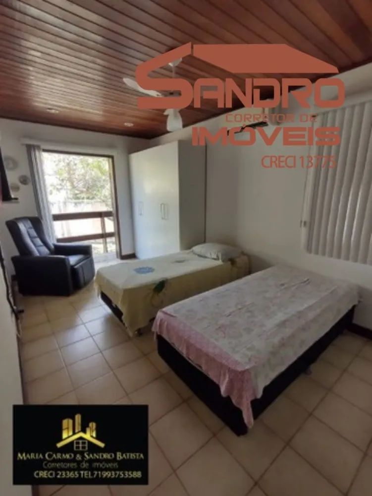 Casa, 3 quartos - Foto 8